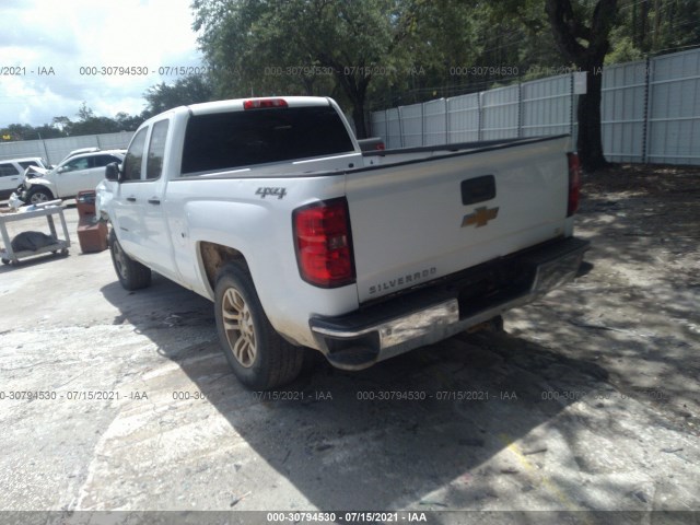 Photo 2 VIN: 1GCVKREC3EZ354461 - CHEVROLET SILVERADO 1500 