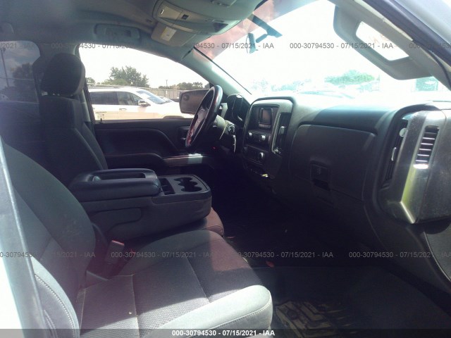 Photo 4 VIN: 1GCVKREC3EZ354461 - CHEVROLET SILVERADO 1500 