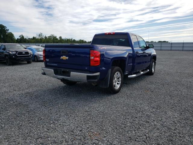 Photo 3 VIN: 1GCVKREC3EZ364438 - CHEVROLET SILVERADO 