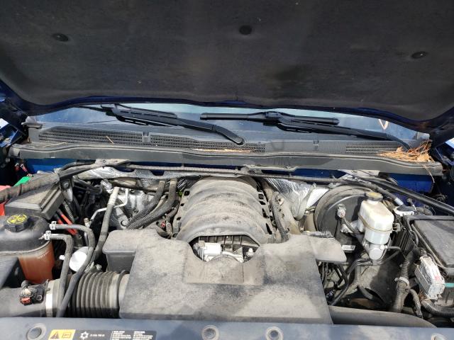 Photo 6 VIN: 1GCVKREC3EZ364438 - CHEVROLET SILVERADO 