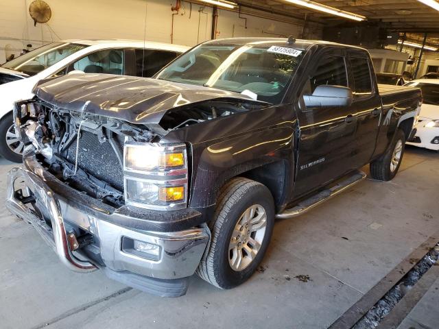 Photo 0 VIN: 1GCVKREC3EZ365539 - CHEVROLET SILVERADO 