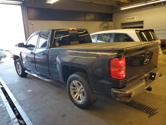 Photo 1 VIN: 1GCVKREC3EZ365539 - CHEVROLET SILVERADO 