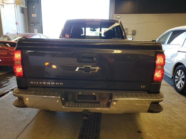 Photo 5 VIN: 1GCVKREC3EZ365539 - CHEVROLET SILVERADO 