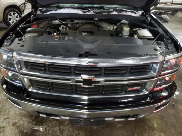 Photo 10 VIN: 1GCVKREC3EZ373818 - CHEVROLET SILVERADO 