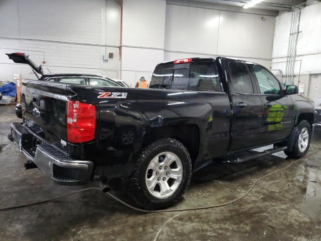 Photo 2 VIN: 1GCVKREC3EZ373818 - CHEVROLET SILVERADO 