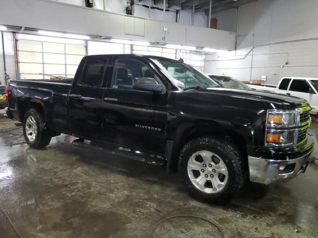 Photo 3 VIN: 1GCVKREC3EZ373818 - CHEVROLET SILVERADO 