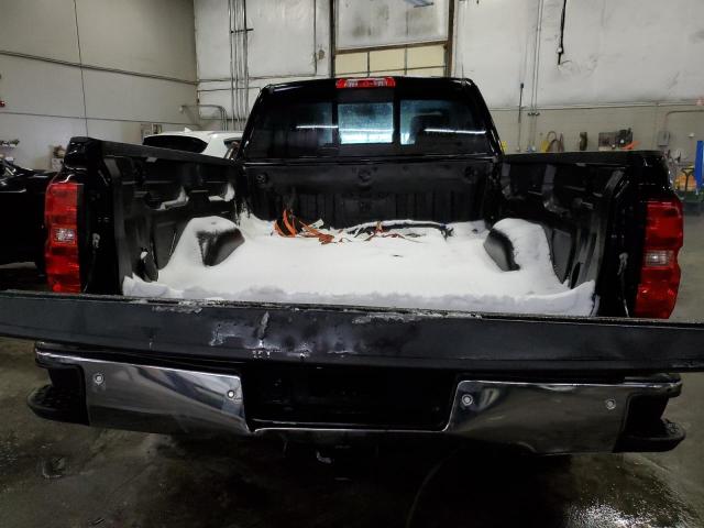 Photo 5 VIN: 1GCVKREC3EZ373818 - CHEVROLET SILVERADO 