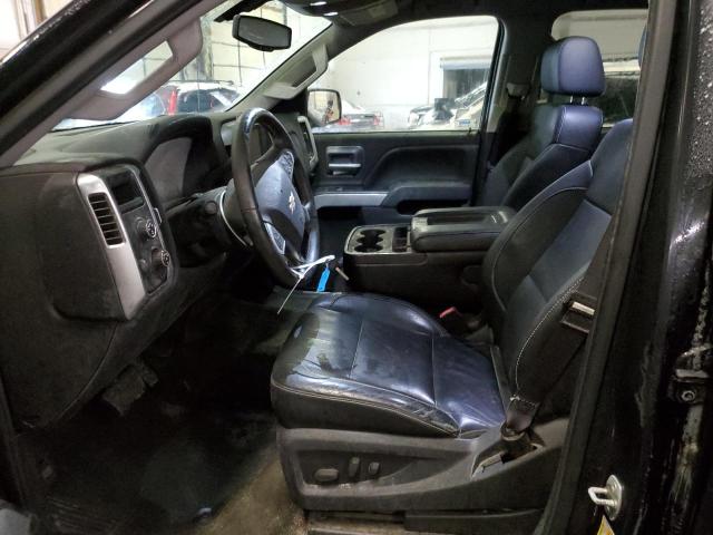 Photo 6 VIN: 1GCVKREC3EZ373818 - CHEVROLET SILVERADO 