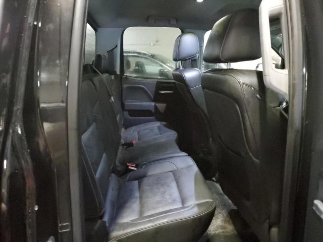 Photo 9 VIN: 1GCVKREC3EZ373818 - CHEVROLET SILVERADO 