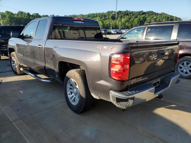 Photo 2 VIN: 1GCVKREC3EZ382549 - CHEVROLET SILVERADO 