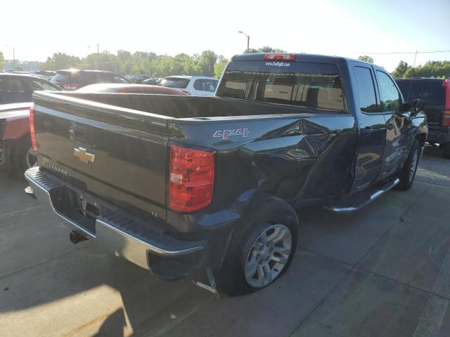 Photo 3 VIN: 1GCVKREC3EZ382549 - CHEVROLET SILVERADO 