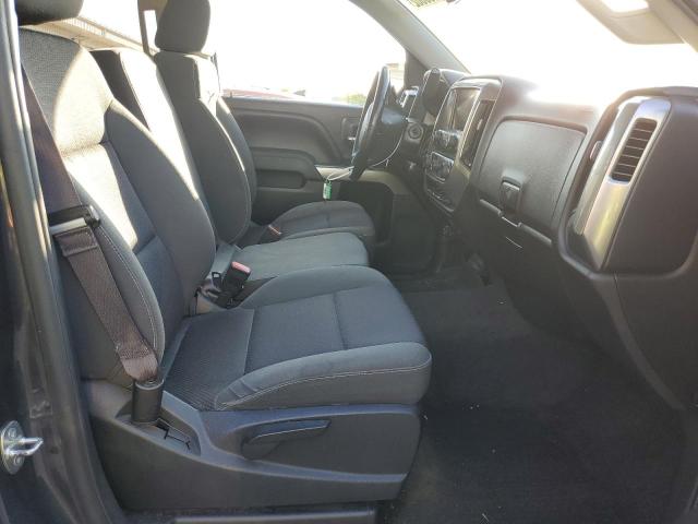 Photo 4 VIN: 1GCVKREC3EZ382549 - CHEVROLET SILVERADO 