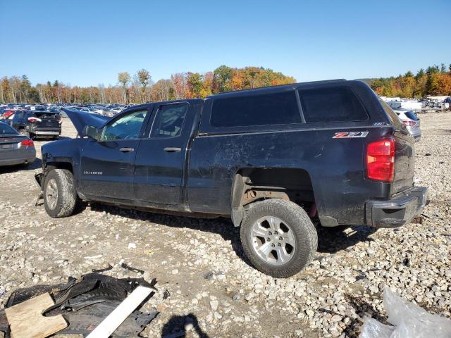 Photo 1 VIN: 1GCVKREC3EZ384253 - CHEVROLET SILVERADO 