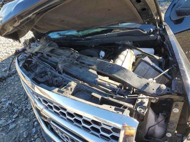 Photo 10 VIN: 1GCVKREC3EZ384253 - CHEVROLET SILVERADO 