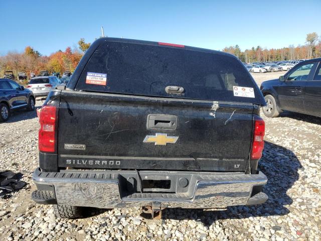 Photo 5 VIN: 1GCVKREC3EZ384253 - CHEVROLET SILVERADO 