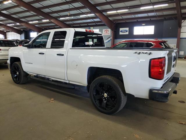 Photo 1 VIN: 1GCVKREC3EZ395611 - CHEVROLET SILVERADO 