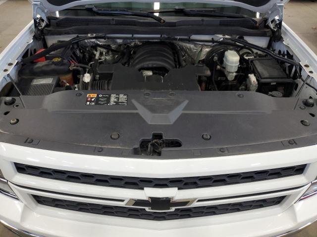 Photo 10 VIN: 1GCVKREC3EZ395611 - CHEVROLET SILVERADO 