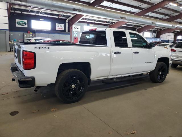 Photo 2 VIN: 1GCVKREC3EZ395611 - CHEVROLET SILVERADO 