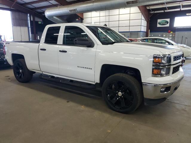 Photo 3 VIN: 1GCVKREC3EZ395611 - CHEVROLET SILVERADO 