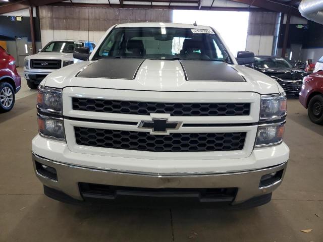 Photo 4 VIN: 1GCVKREC3EZ395611 - CHEVROLET SILVERADO 