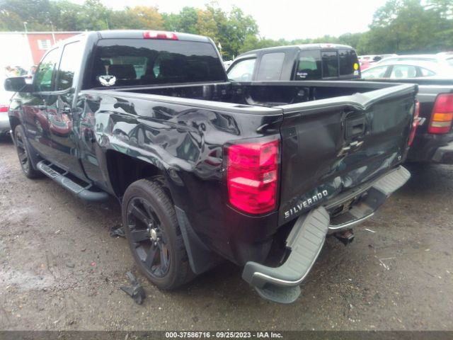 Photo 2 VIN: 1GCVKREC3EZ400452 - CHEVROLET SILVERADO 1500 