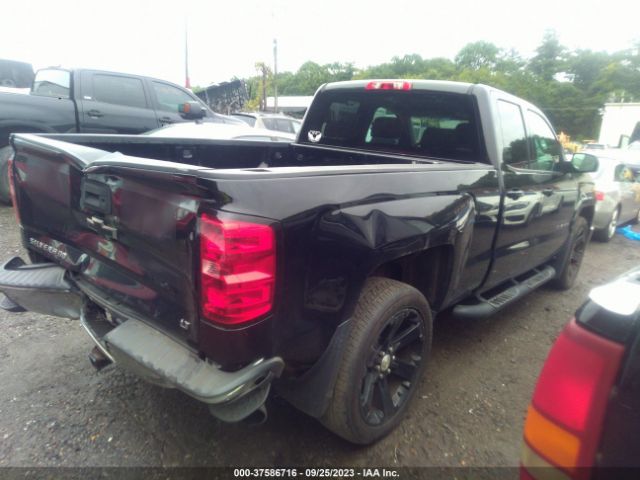 Photo 3 VIN: 1GCVKREC3EZ400452 - CHEVROLET SILVERADO 1500 