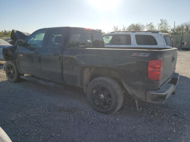 Photo 1 VIN: 1GCVKREC3EZ405294 - CHEVROLET SILVERADO 