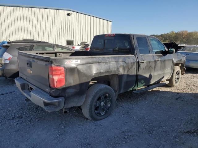 Photo 2 VIN: 1GCVKREC3EZ405294 - CHEVROLET SILVERADO 