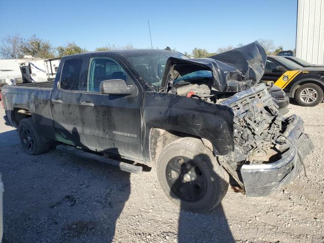 Photo 3 VIN: 1GCVKREC3EZ405294 - CHEVROLET SILVERADO 