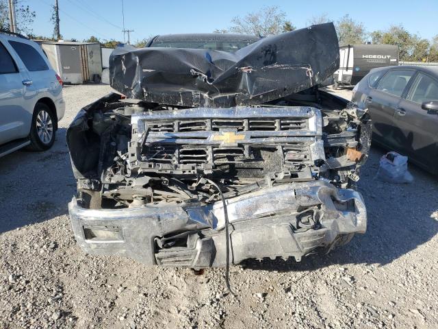 Photo 4 VIN: 1GCVKREC3EZ405294 - CHEVROLET SILVERADO 