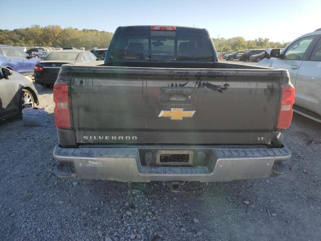 Photo 5 VIN: 1GCVKREC3EZ405294 - CHEVROLET SILVERADO 