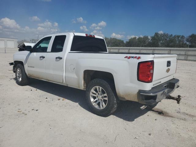 Photo 1 VIN: 1GCVKREC3EZ409684 - CHEVROLET SILVERADO 