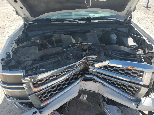 Photo 10 VIN: 1GCVKREC3EZ409684 - CHEVROLET SILVERADO 