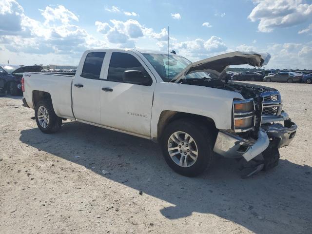 Photo 3 VIN: 1GCVKREC3EZ409684 - CHEVROLET SILVERADO 