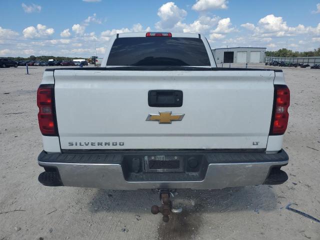 Photo 5 VIN: 1GCVKREC3EZ409684 - CHEVROLET SILVERADO 