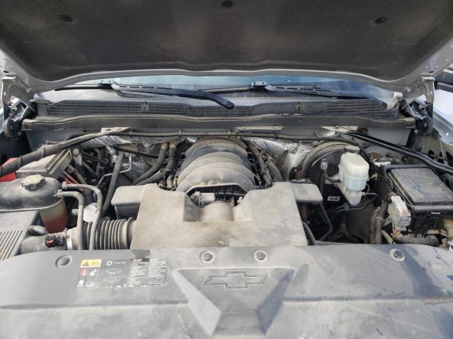 Photo 10 VIN: 1GCVKREC3FZ146081 - CHEVROLET SILVER1500 