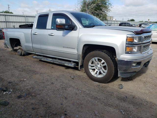 Photo 3 VIN: 1GCVKREC3FZ146081 - CHEVROLET SILVER1500 