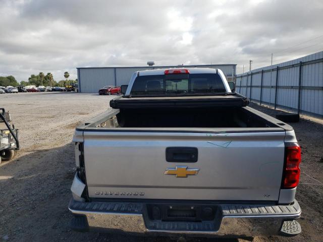 Photo 5 VIN: 1GCVKREC3FZ146081 - CHEVROLET SILVER1500 