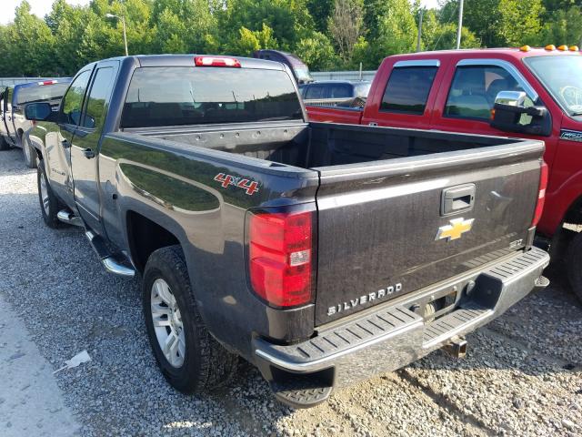 Photo 2 VIN: 1GCVKREC3FZ147943 - CHEVROLET SILVERADO 