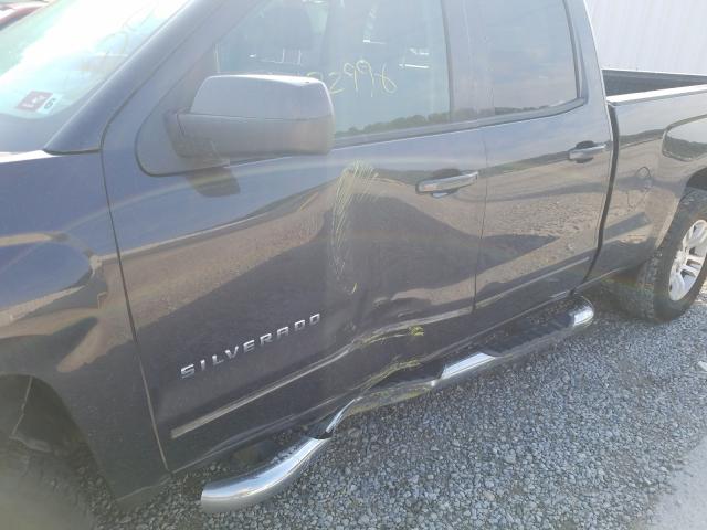 Photo 8 VIN: 1GCVKREC3FZ147943 - CHEVROLET SILVERADO 