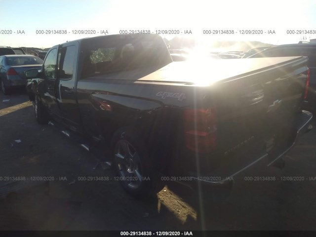 Photo 2 VIN: 1GCVKREC3FZ153368 - CHEVROLET SILVERADO 1500 