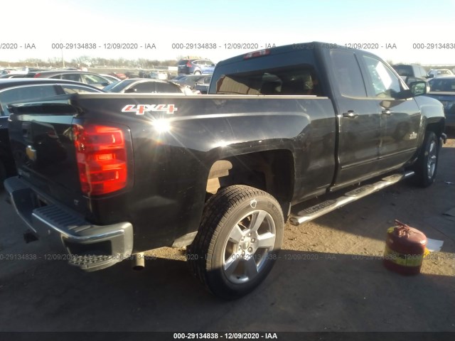 Photo 3 VIN: 1GCVKREC3FZ153368 - CHEVROLET SILVERADO 1500 