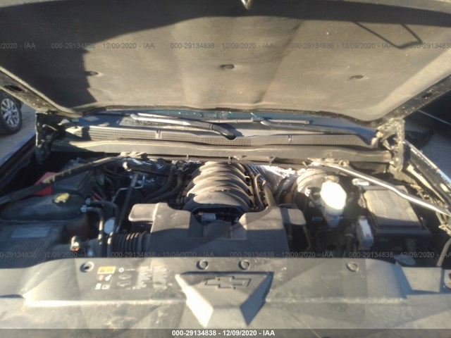 Photo 9 VIN: 1GCVKREC3FZ153368 - CHEVROLET SILVERADO 1500 