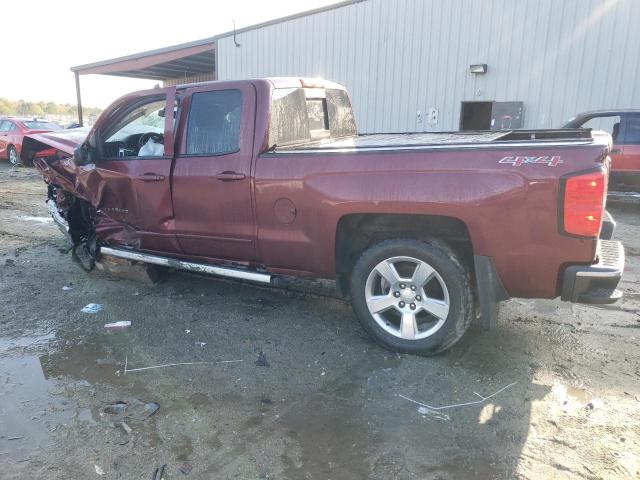 Photo 1 VIN: 1GCVKREC3FZ161373 - CHEVROLET SILVERADO 