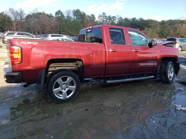 Photo 2 VIN: 1GCVKREC3FZ161373 - CHEVROLET SILVERADO 