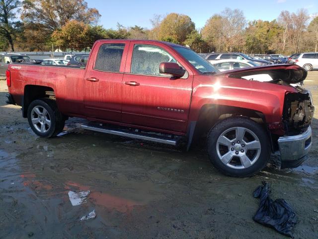 Photo 3 VIN: 1GCVKREC3FZ161373 - CHEVROLET SILVERADO 