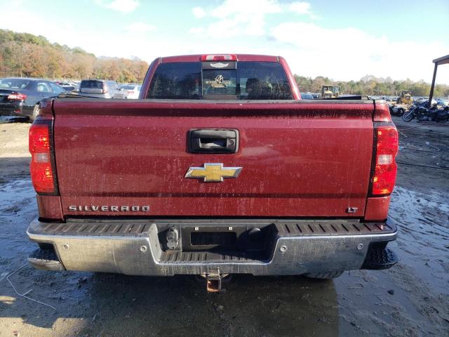 Photo 5 VIN: 1GCVKREC3FZ161373 - CHEVROLET SILVERADO 