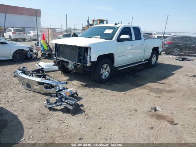 Photo 1 VIN: 1GCVKREC3FZ208255 - CHEVROLET SILVERADO 1500 