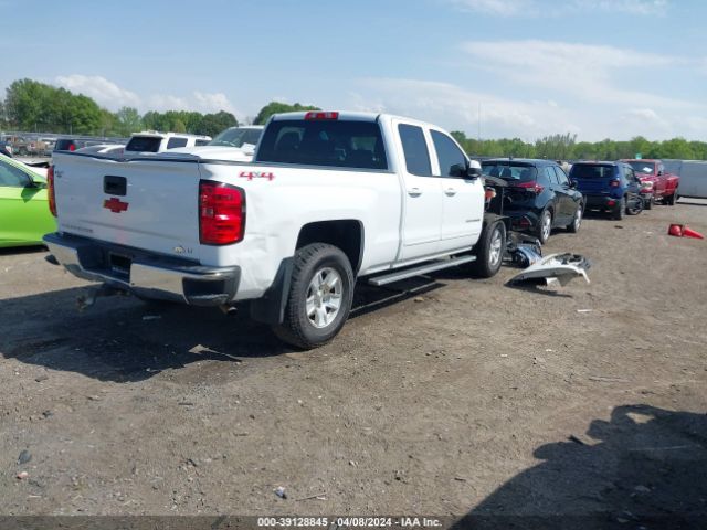 Photo 3 VIN: 1GCVKREC3FZ208255 - CHEVROLET SILVERADO 1500 