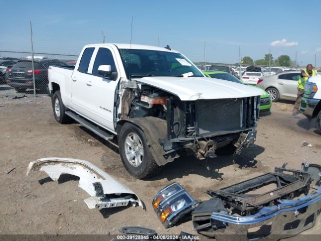 Photo 5 VIN: 1GCVKREC3FZ208255 - CHEVROLET SILVERADO 1500 